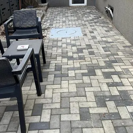 Modern Park Carol Unirii - Lam1 * Bukurešť