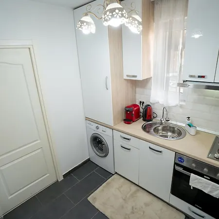 Modern Studio Park Carol Unirii - Lam1 Apartment Bucharest