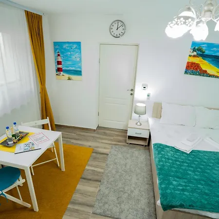 Modern Studio Park Carol Unirii - Lam1 * Bucharest