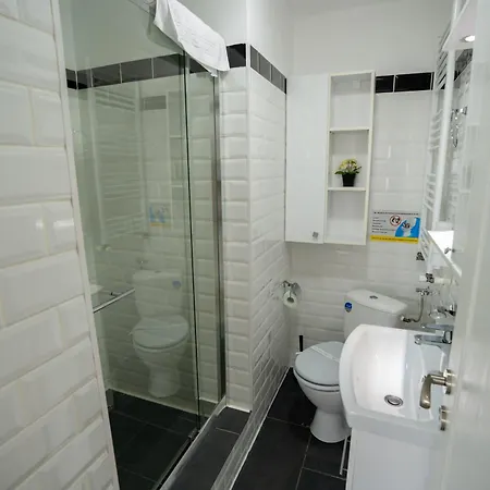 Modern Studio Park Carol Unirii - Lam1 * Bucharest